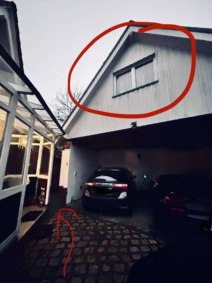 Ferienwohnung für 4 Personen, mit Terrasse und Sauna in Schloß Holte-Stukenbrock - 2