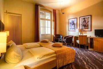 Ferienhaus für 2 Personen in Bad Schandau, Elbsandsteingebirge, Bild 1