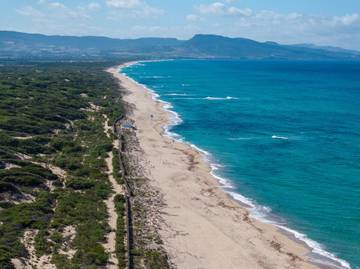Casa Vacanza per 4 Persone in Badesi, Olbia-Tempio, Foto 2