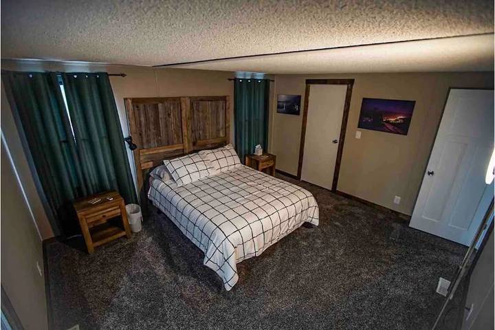 Ferienhaus für 12 Personen, mit Garten und Terrasse - 1