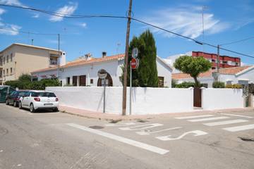 Ferienhaus in Ciutadella, Menorca für 4 