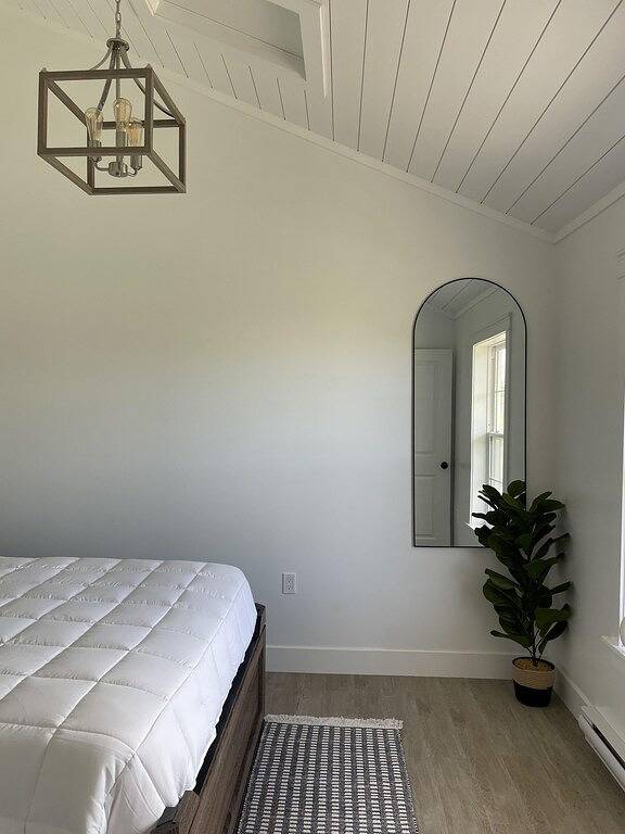 Ganze Wohnung, Wheelhouse Inn: Unit #3 in Kings County (Kanada)