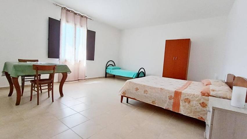 Gîte pour 4 personnes, avec vue et jardin, animaux acceptés à Copertino - 3