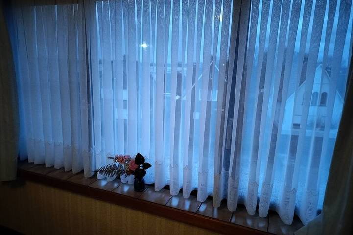 Maison de vacances pour 4 personnes