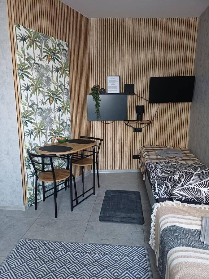 Ferienwohnung für 2 Personen, mit Haustier - 1