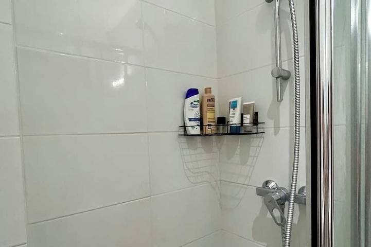 Appartement de vacances pour 1 personnes - 1