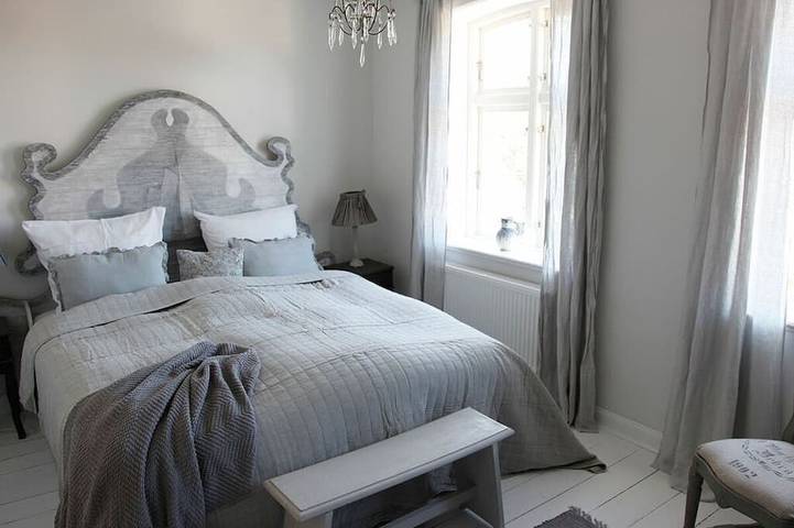 Ferienhaus für 4 Personen, mit Terrasse, mit Haustier in Arnis - 3