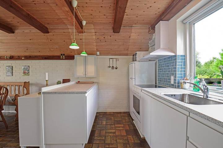 Ferienhaus für 4 Personen, mit Haustier in Vedersø Klit - 2