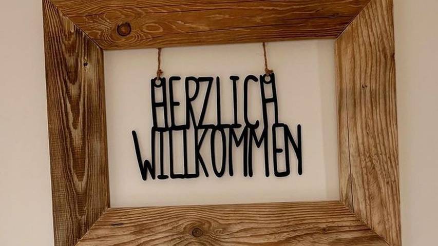 Ferienwohnung für 3 Personen - 1