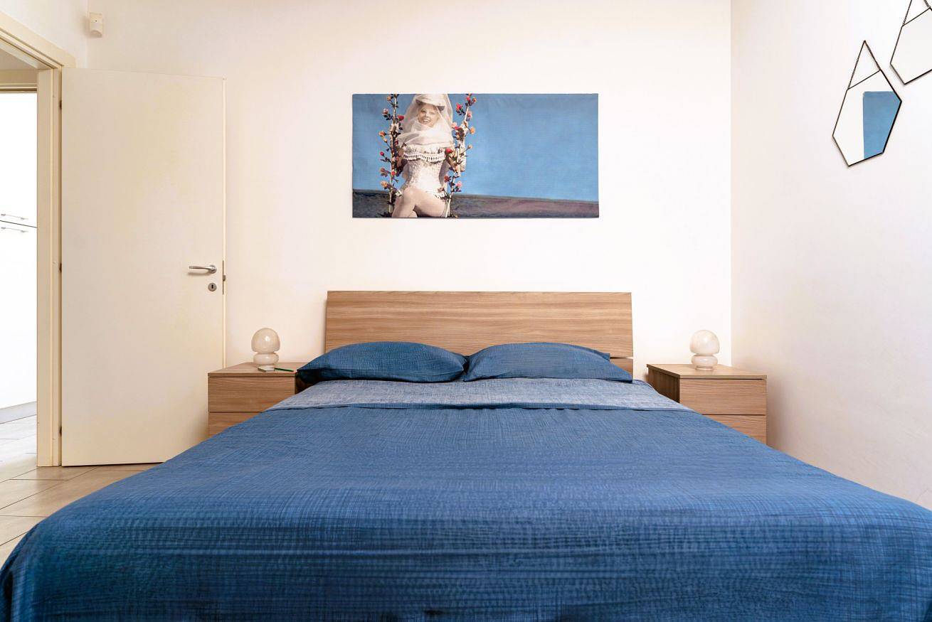 Apartamento entero, Apartamento de vacaciones para 2 personas in Turín, Provincia de Torino