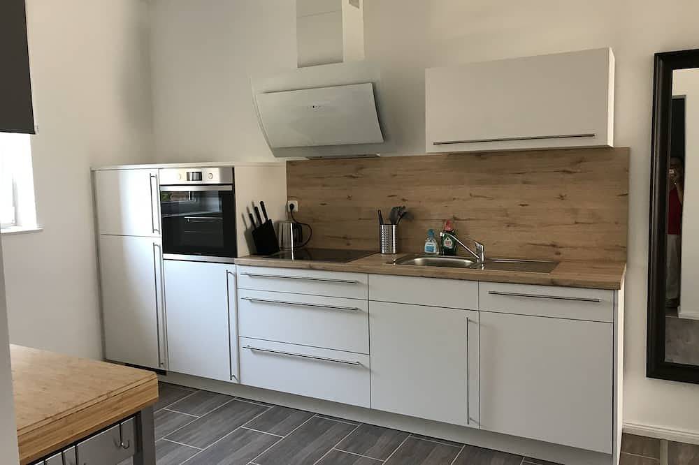 Modernisierter Altbau mit jede Menge Charm für bis 6 Personen in Mechernich, Naturpark Hohes Venn-Eifel