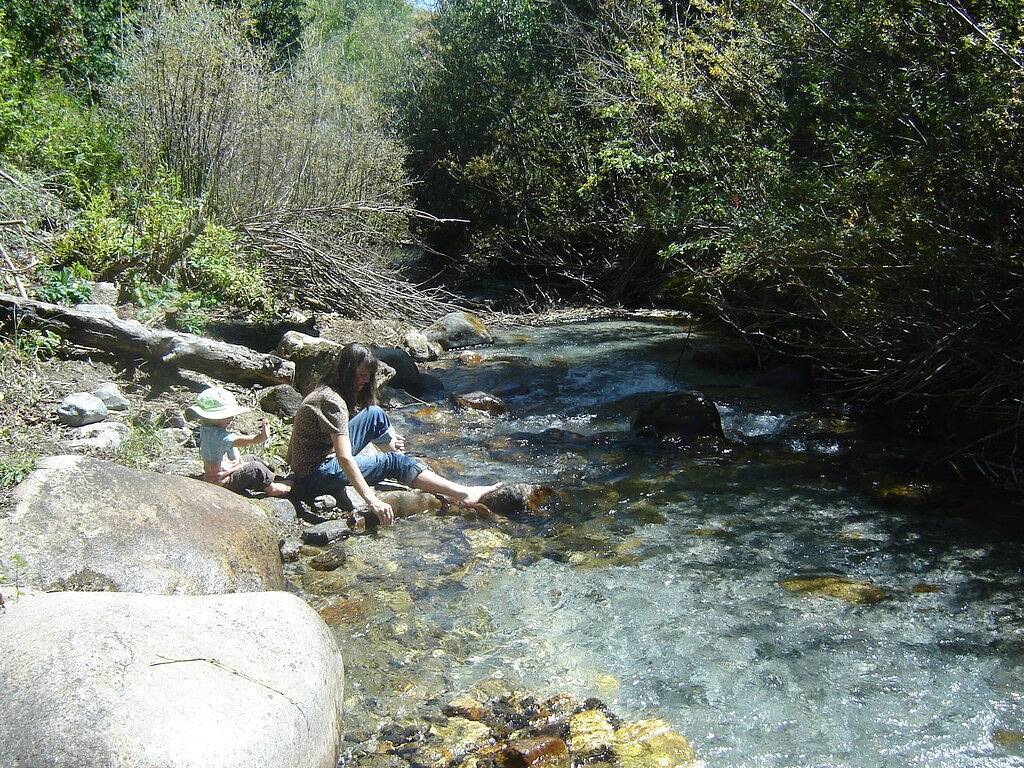 1. Stuhl Chalet - Monarch / Garfield - Creek Side Mountain Getaway in Monarch, Chaffee County