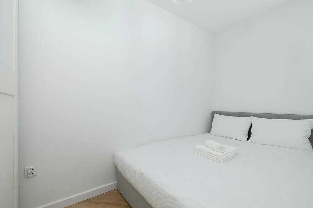 Ganze Wohnung, Szczecin Bronowicka Harmony Apartment in Stettin, Baltic Sea Pomerania