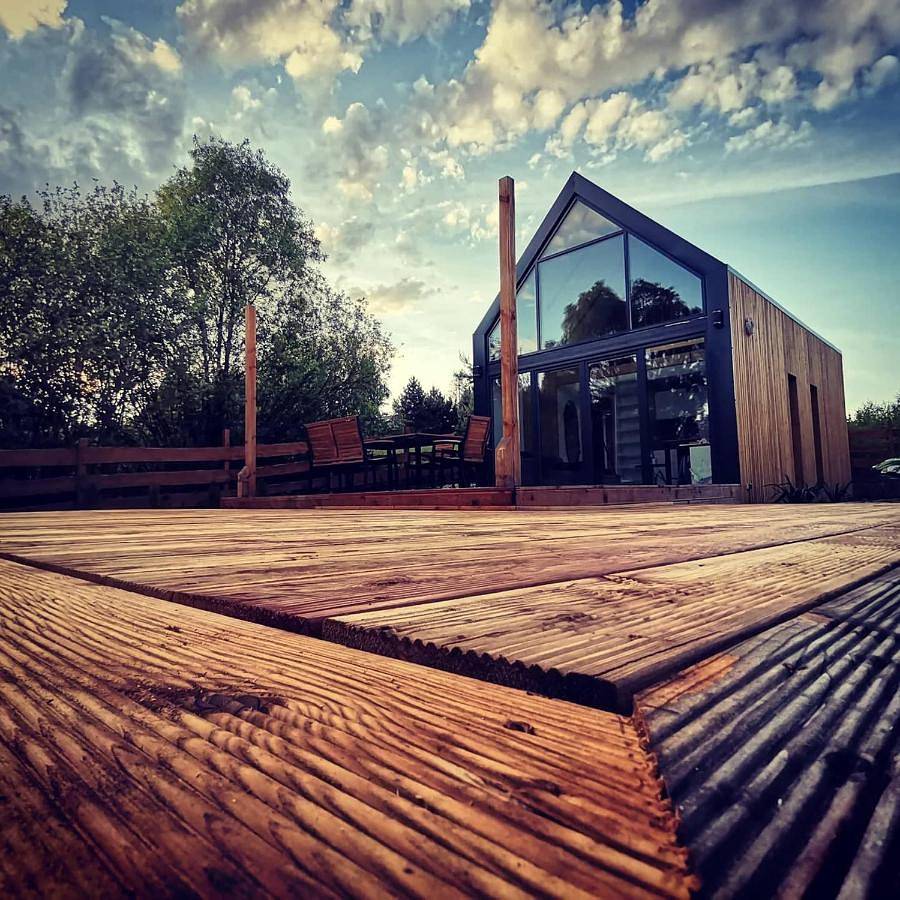 Włókna Inn in Wielkopolska