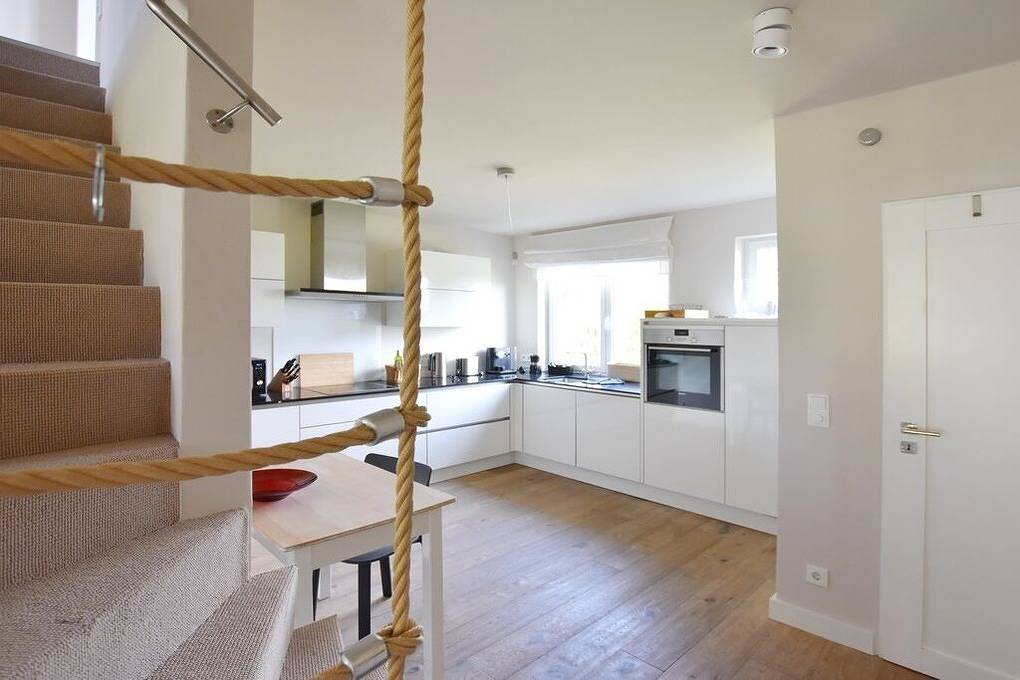 Ferienhaus Südhörn 38 in Tinnum, Sylt (Gemeinde)