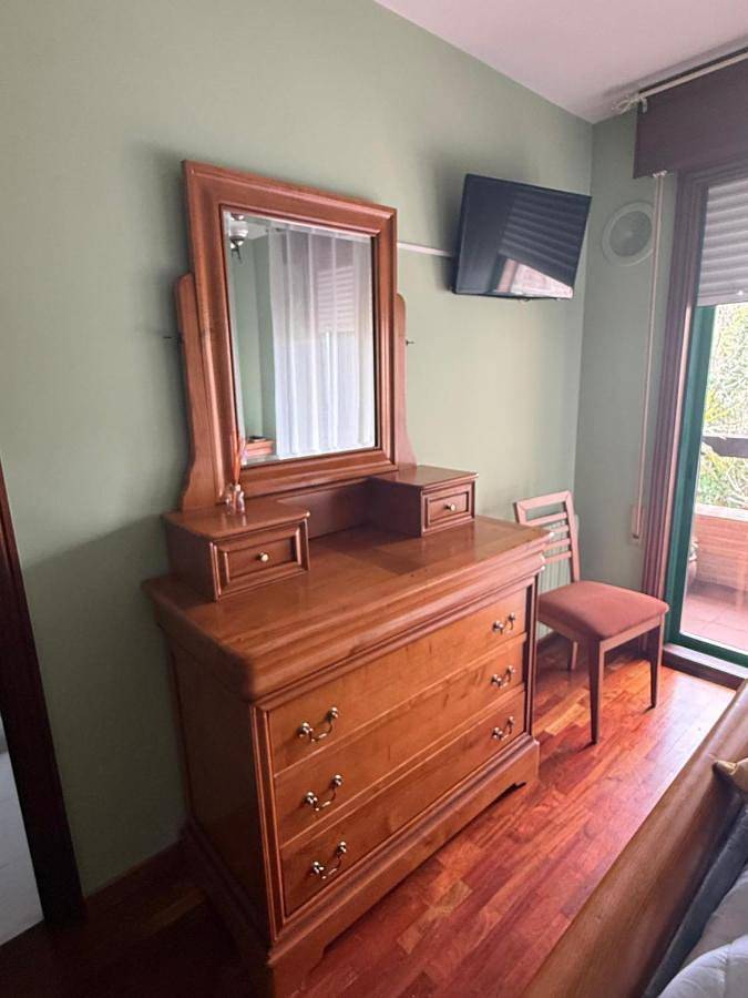 Casa rural para 2 personas, con Terraza además de Jardín y Vistas en Comarca de Vigo - 2