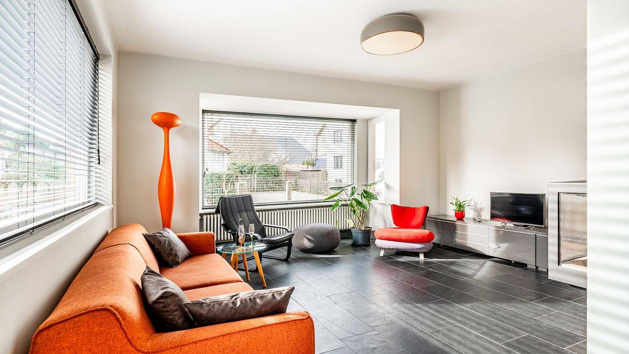 Ganze Ferienwohnung, Ferienwohnung für 6 Personen (115 m²) in Sint-Idesbald in Koksijde-Bad, Koksijde