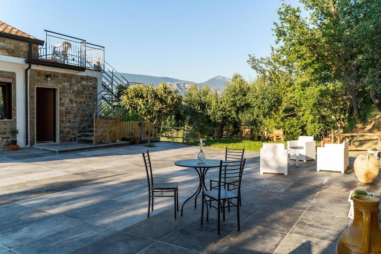Appartamento intero, Standard Apartment in Ogliastro Cilento, Cilento Coast