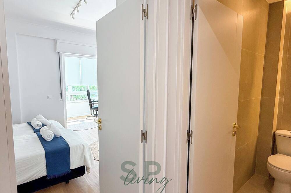 Ganze Wohnung, Oeiras Work and Living by Sp Living in Oeiras, Costa de Lisboa