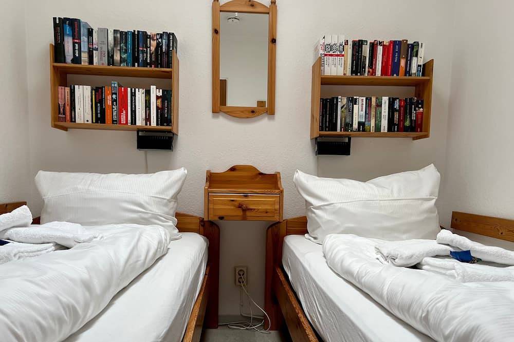Ganze Wohnung, Ferienwohnung/App. für 3 Gäste mit 40m² in Wyk auf Föhr (96550) in Wyk auf Föhr (Stadt), Wyk auf Föhr