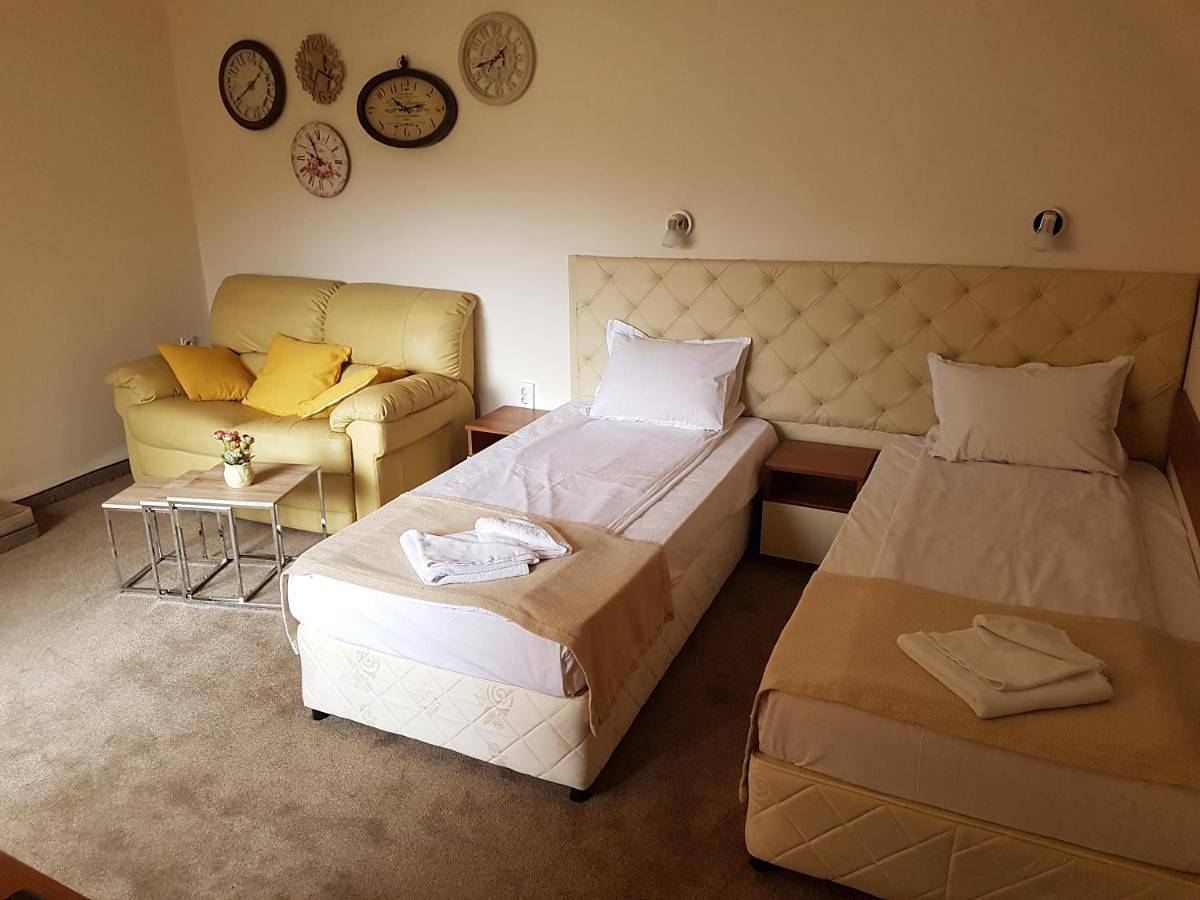 Family Hotel Kedara in Sarafowo, Bourgas