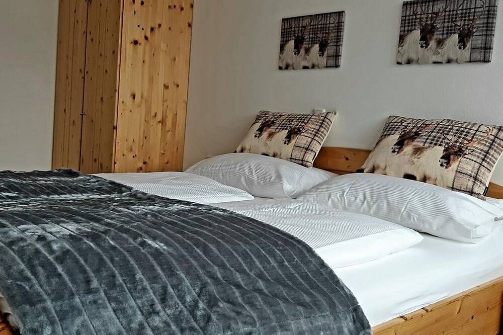 Geheel appartement, Appartement Miran by Miha in Westendorf (Tirol), Kaisergebirge