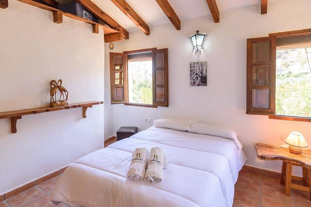 Casa del Río Canillas de Aceituno by Ruralidays in Canillas de Aceituno, Málaga Province