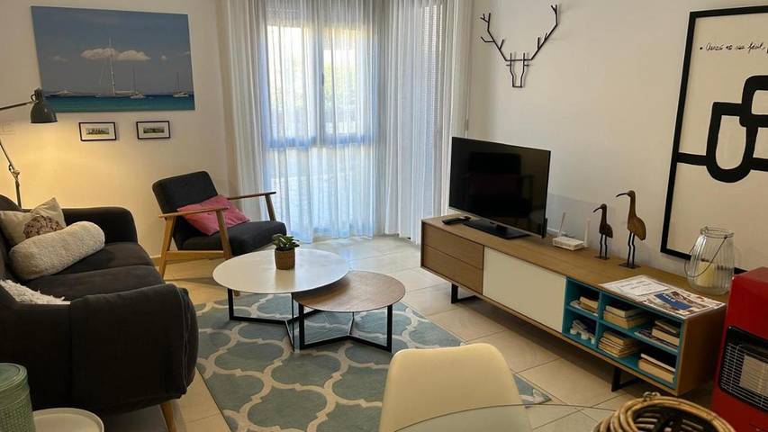 Gîte pour 4 personnes, avec piscine et terrasse à Llíber - 4