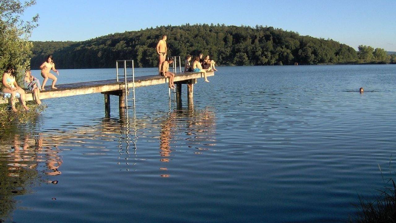 Ganze Ferienwohnung, Ferienwohnung für 4 Personen (70 m²) in Radolfzell am Bodensee in Radolfzell am Bodensee, Landkreis Konstanz