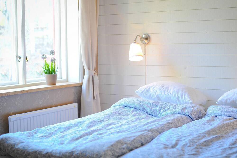 Direkt am See gelegen in Alingsås und Umgebung, Mjörn