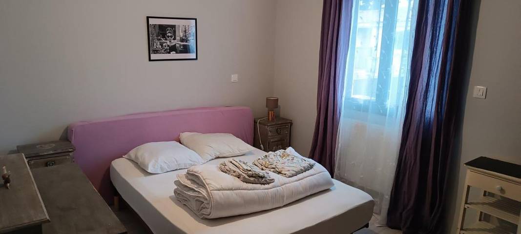 Location de vacances pour 5 personnes, avec terrasse, animaux acceptés à Le Sequestre - 2