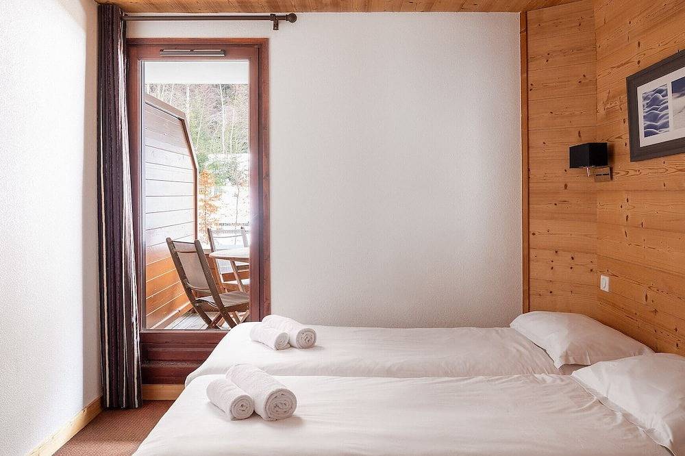 Geheel appartement, Apartment for 6 persons in Vallorcine in Vallorcine, Mont Blanc-massief