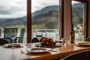 Ferienhaus für 4 Personen in Oppenau, Mittlerer Schwarzwald, Bild 3