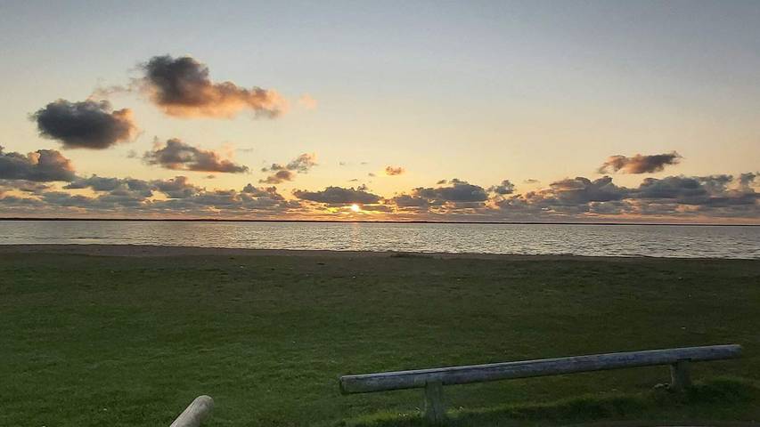 Ferienhaus für 7 Personen, mit Sauna und Whirlpool sowie Garten in Bork Havn - 3