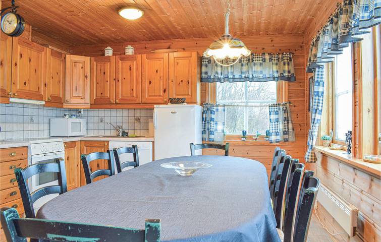 Ferienhaus für 10 Personen mit Terrasse in Vindafjord
