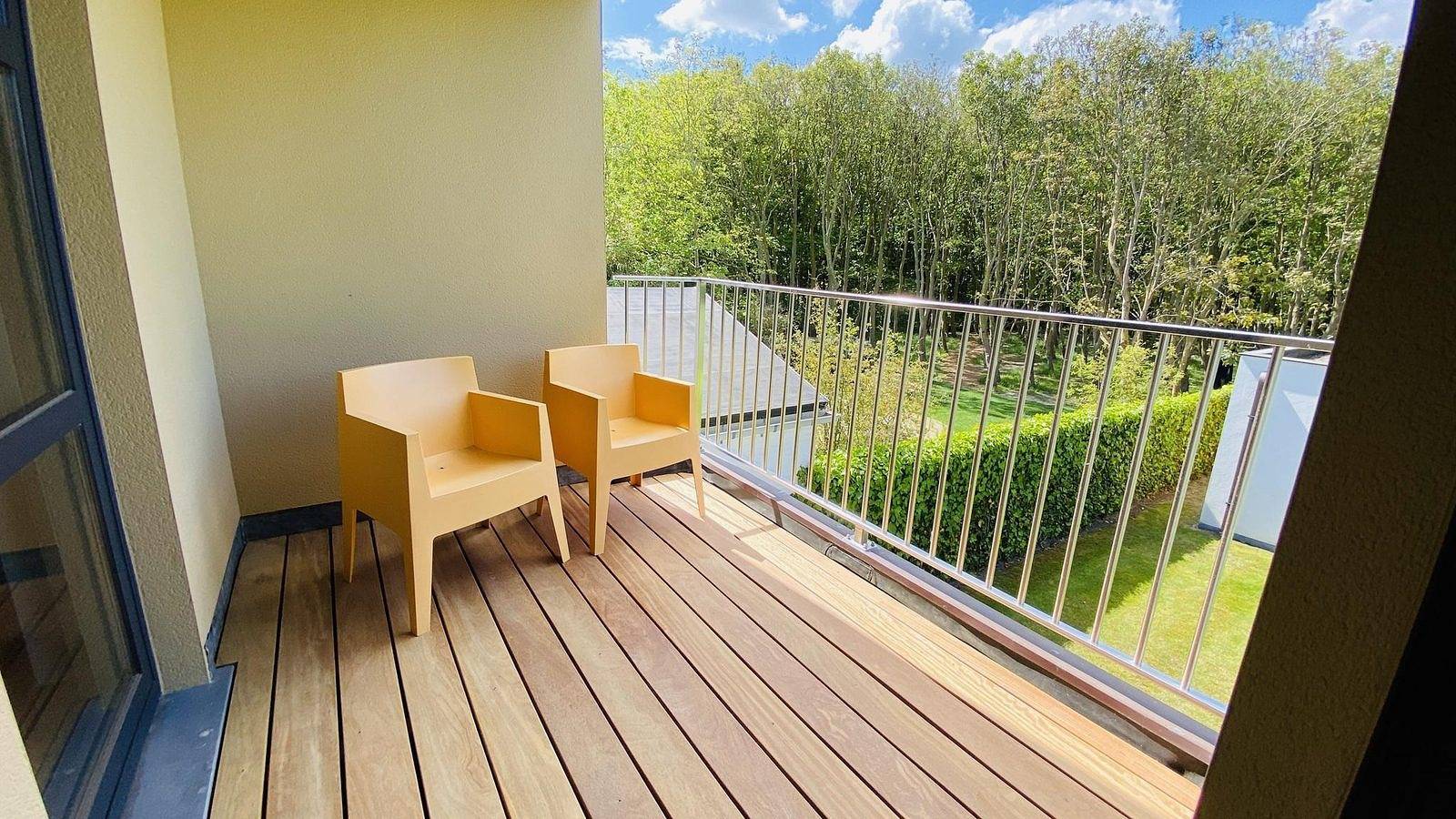 Vakantie Zeeland — Vz194 Appartement Cadzand in Cadzand-Bad, Zeeuwse Kust
