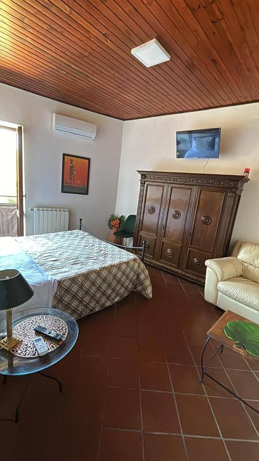 Appartamento intero, Locanda delle sorelle nel centro storico in Campagnano di Roma, Lago di Bracciano