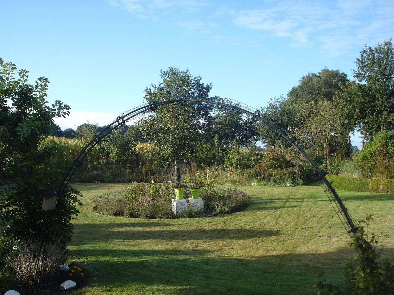 Eleganter und friedlicher Urlaubsort in Peer. in Grote-Brogel, Peer