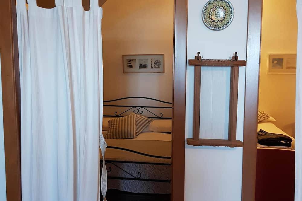 Antonella Haus im Herzen des historischen Zentrums von Termoli in Termoli, Campobasso Provinz