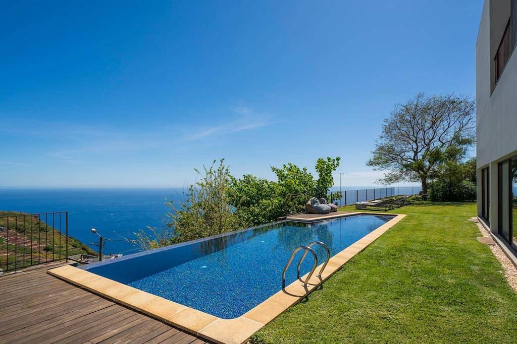 Apartamento inteiro, Botanica Living Magnolia Apt in Ribeira Brava, Quinta Grande