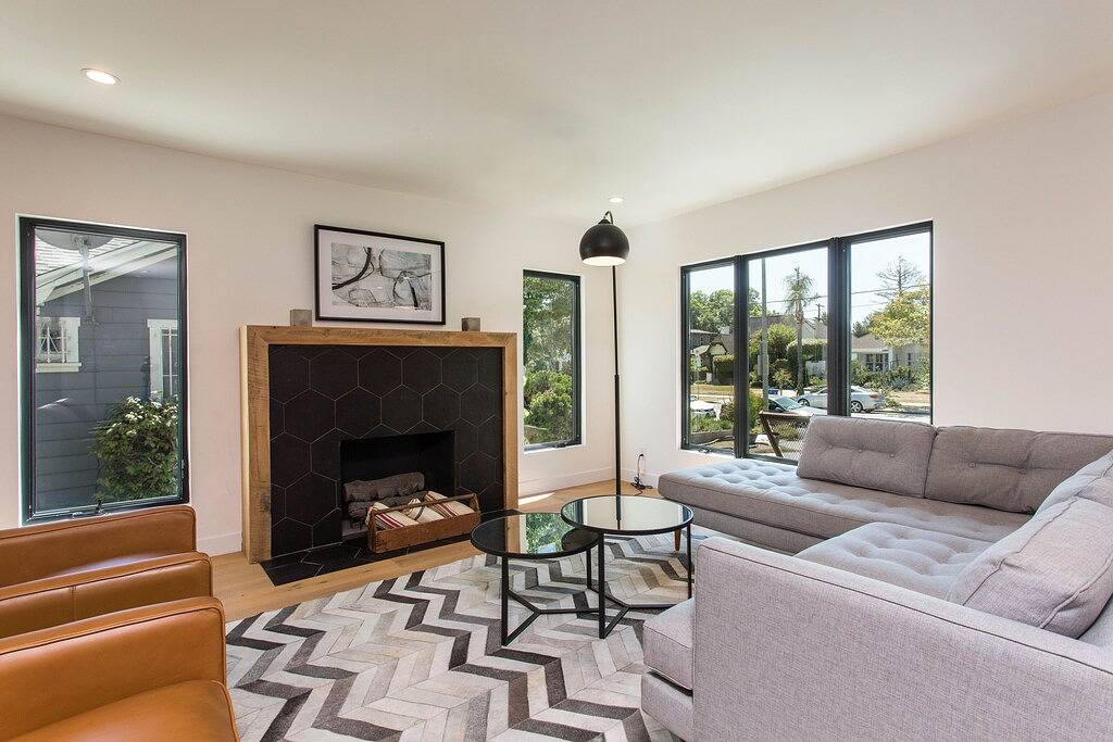 Maison De Vacances pour 8 Personnes dans Hancock Park, Los Angeles