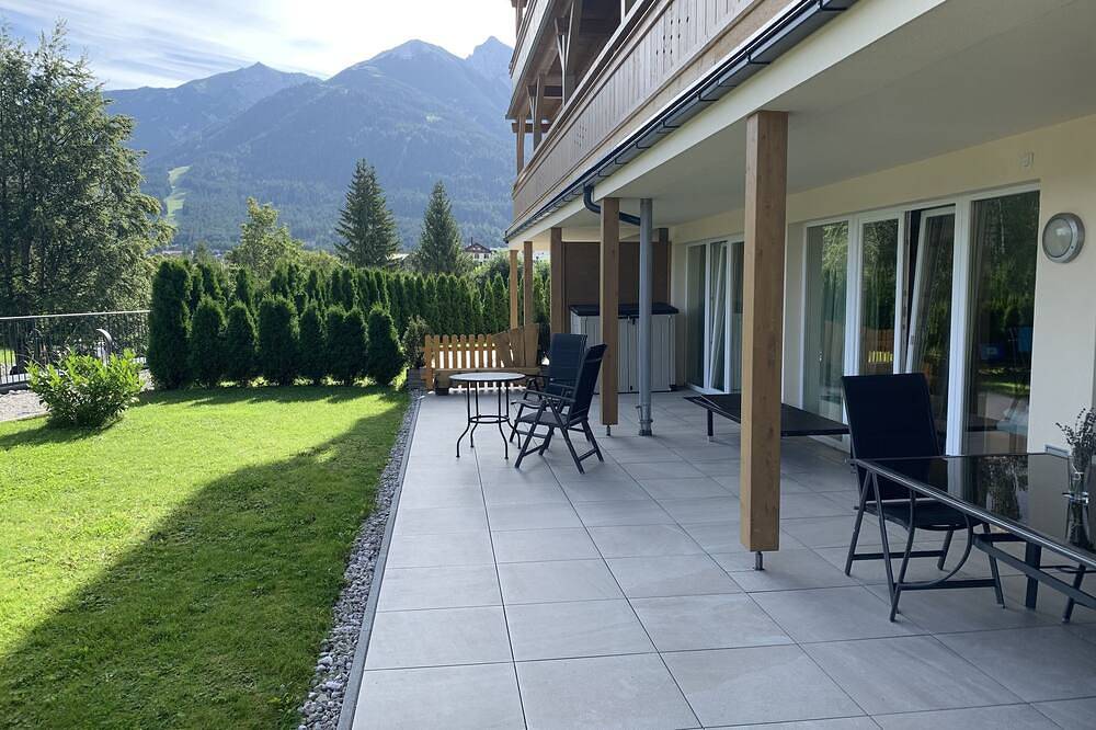 Appartamento vacanze a Seefeld in Tirol a partire da 245€ a notte