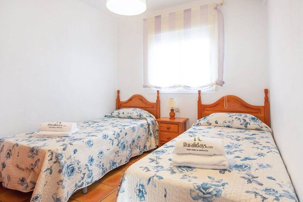 Casas María Carmona - Casa Daniela Níjar by Ruralidays in Pozo de los Frailes, Níjar