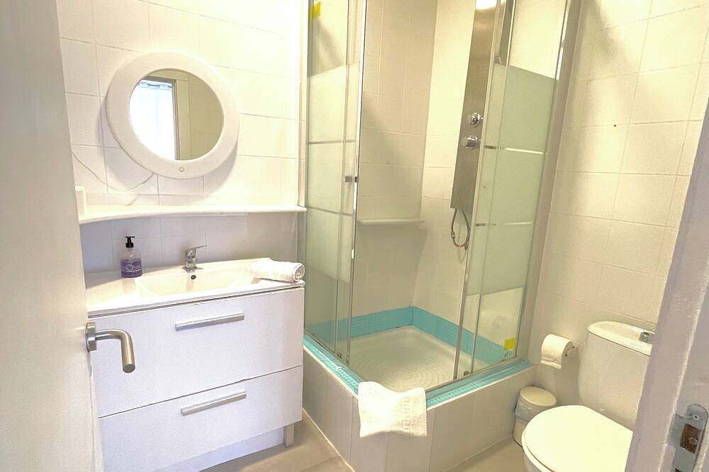 Apartamento entero, ¡Apartamento a pleno pie de playa! - The One - Sweethomerooms in Cartagena, Costa Cálida