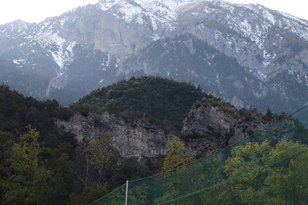 Entire apartment, Escapade between sea and mountains. in Breil-sur-Roya, Nice region
