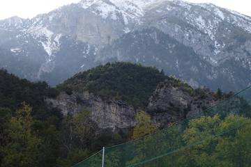Gîte pour 2 personnes, animaux acceptés à Breil-sur-Roya