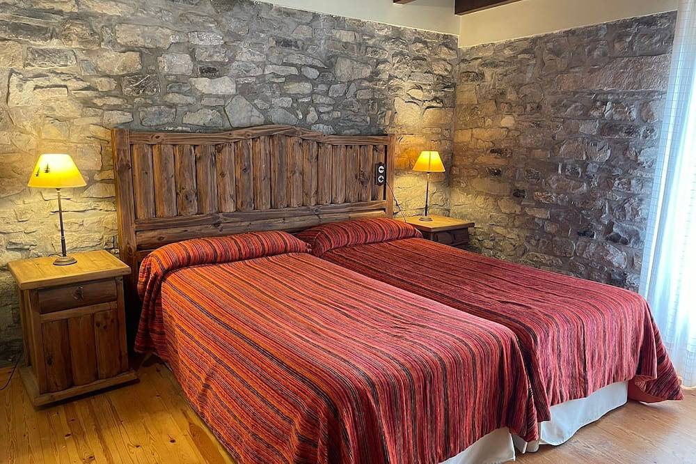 Casa L´Englata für 12 personen in Castiello de Jaca, Aragonesische Pyrenäen