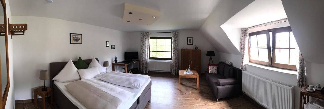 Gästezimmer Gier in Kronenburg, Dahlem