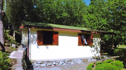 Camping per 5 Persone in Villanova d'Albenga, Provincia di Savona, Foto 4