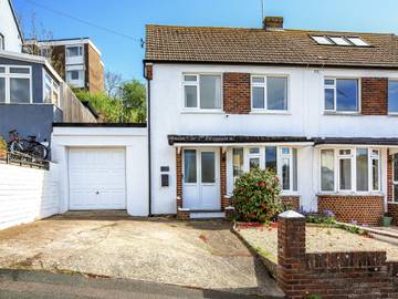 Cottage for 4 People in Brixham, Torbay, Photo 1